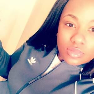 Meet your Posher, Brittney